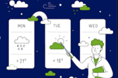 Realtime Weather Analysis Aggregator 